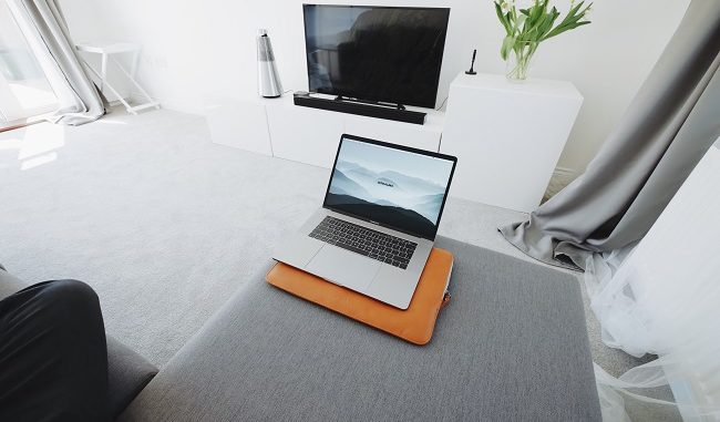 TV-Computadora
