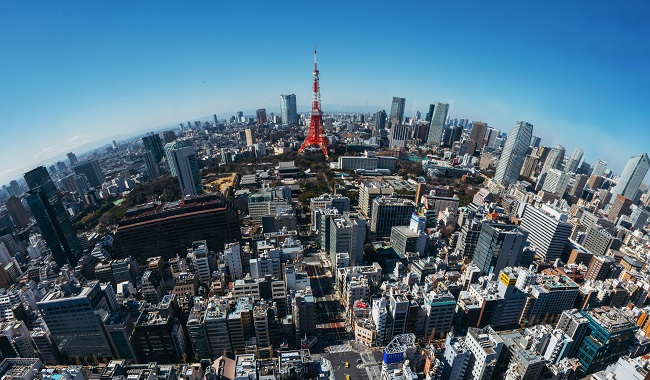 Tokio