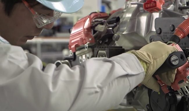 Trabajador