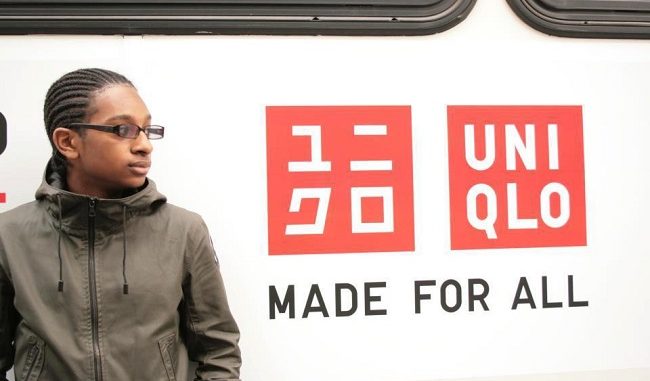 Uniqlo
