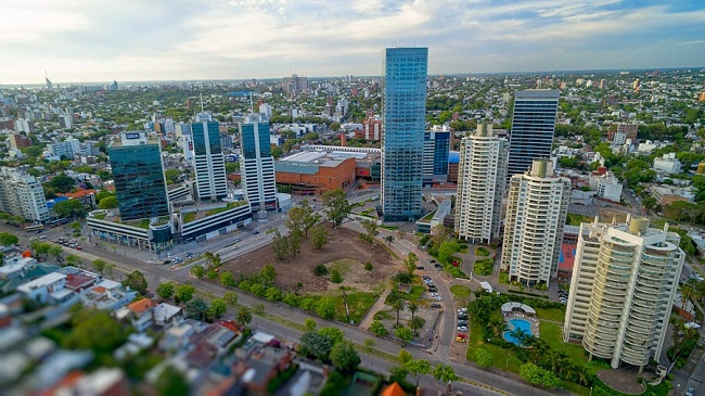 Uruguay