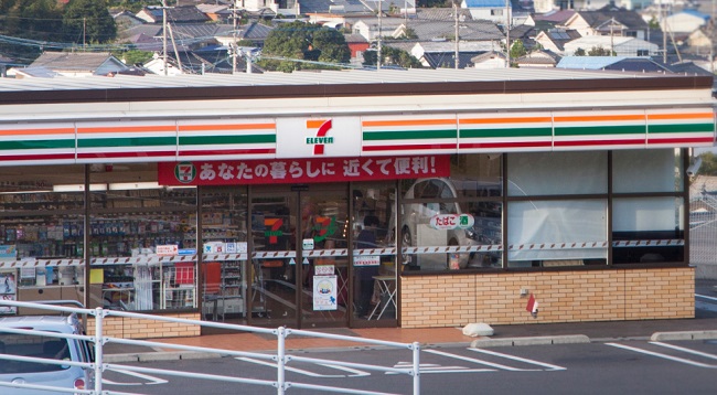 7-Eleven