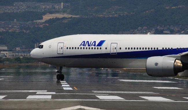 ANA