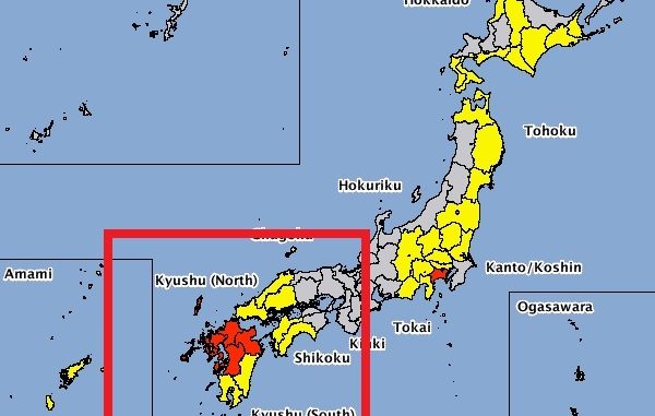 Alerta Kyushu 15-0054