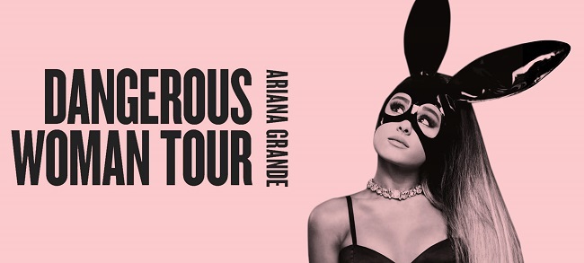 Ariana Grande