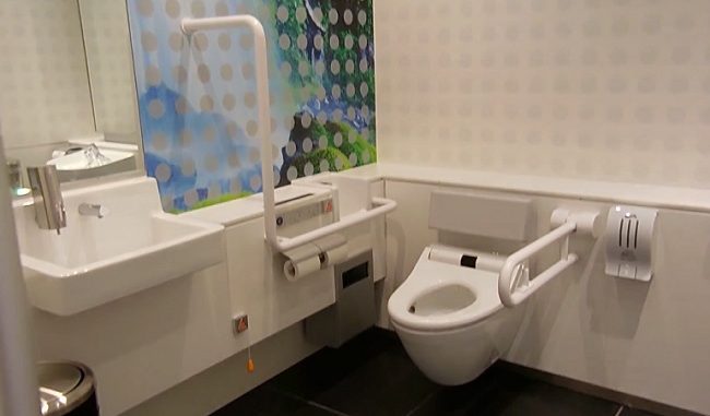 Baño