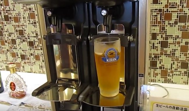 Cerveza