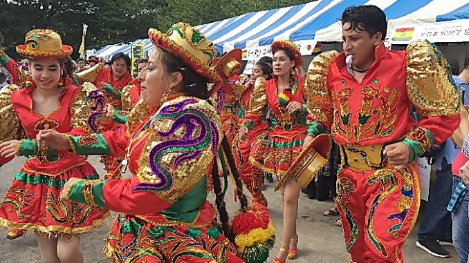Festival Bolivia 2017 - International Press (16)