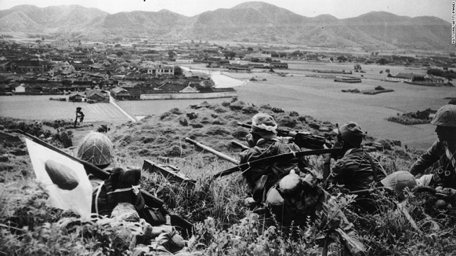 Guerra