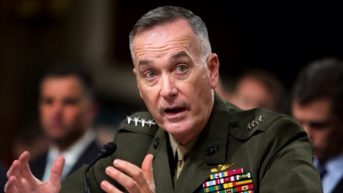 Joseph Dunford