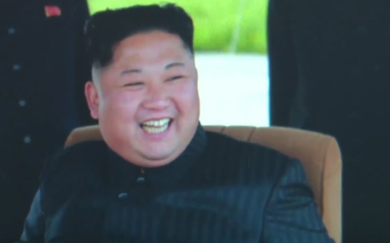 Kim Jong-un
