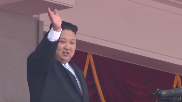 Kim Jong-un