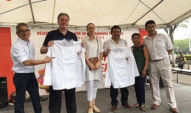 Oishii Peru 2017 - Foto International Press (62)