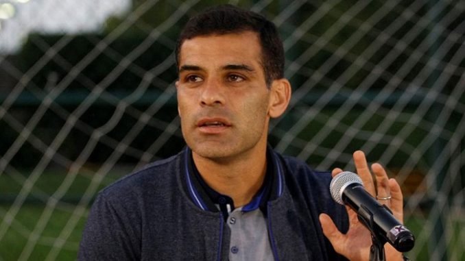 Rafael Marquez