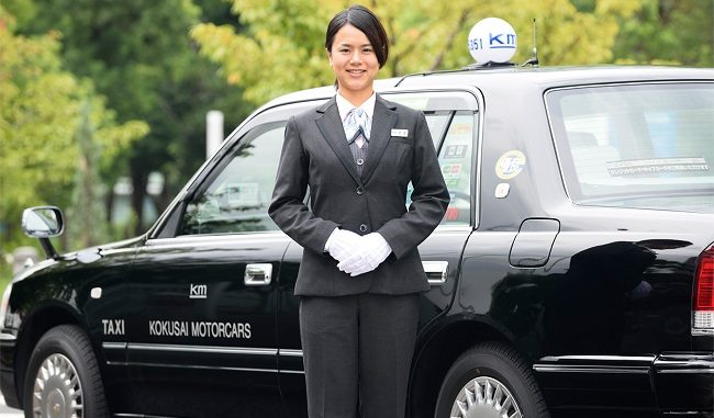 Taxi