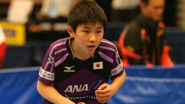 Tomokazu Harimoto