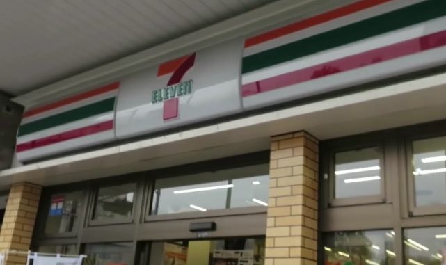 7-Eleven