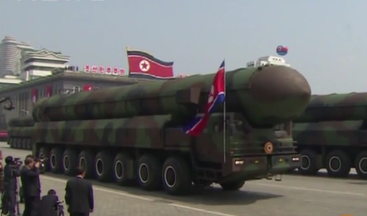 Corea del Norte