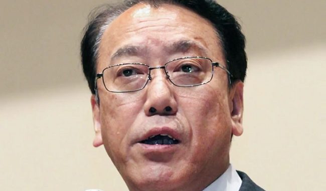 Hiroaki Nagasawa