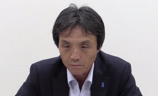 Kaoru Hasuike