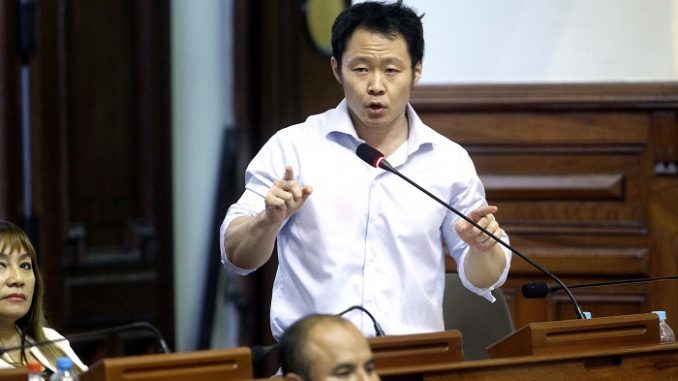 Kenji Fujimori (Andina)