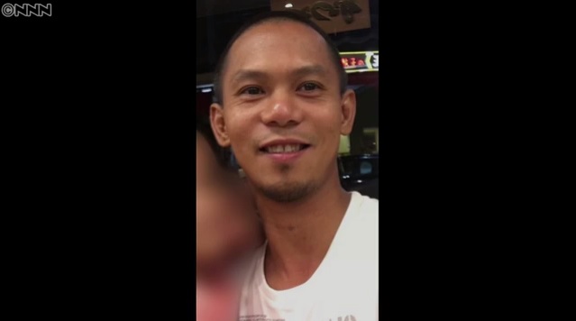 Jerico Mori Lampano