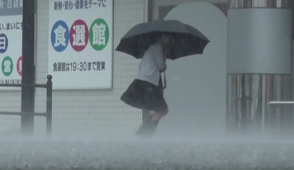 Lluvia