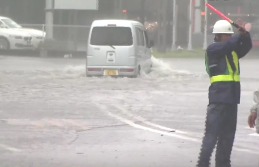 Lluvias