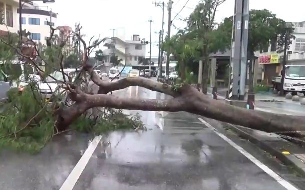 Okinawa