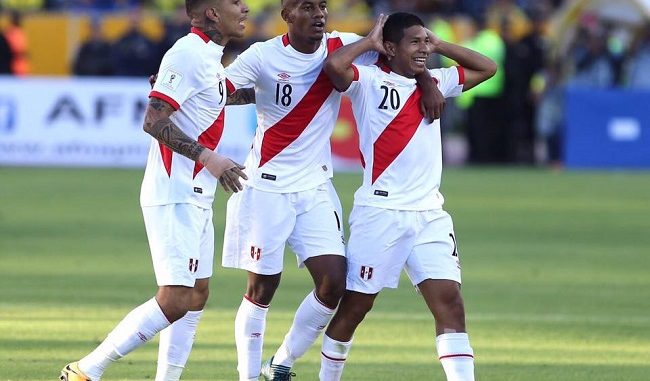 Perú
