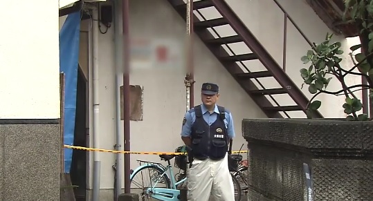 Policía