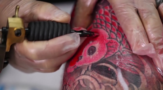 Tatuaje
