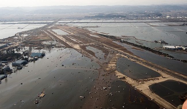 Tsunami