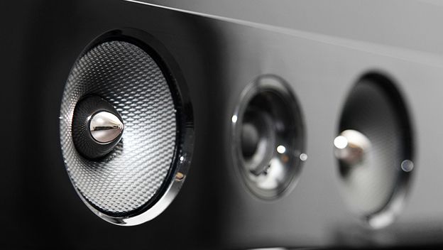 Altavoz