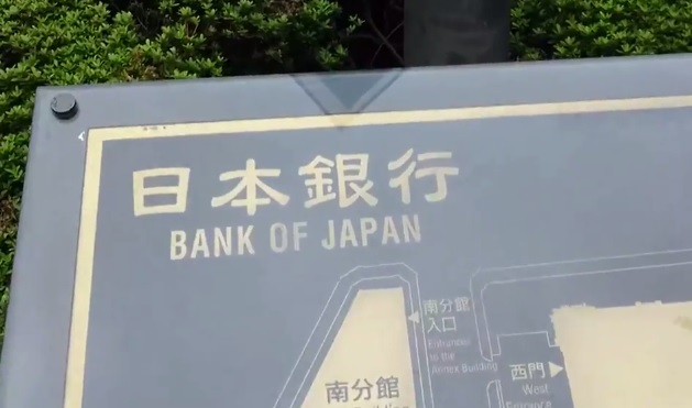 Banco de Japón