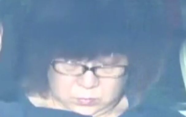 Estafadora