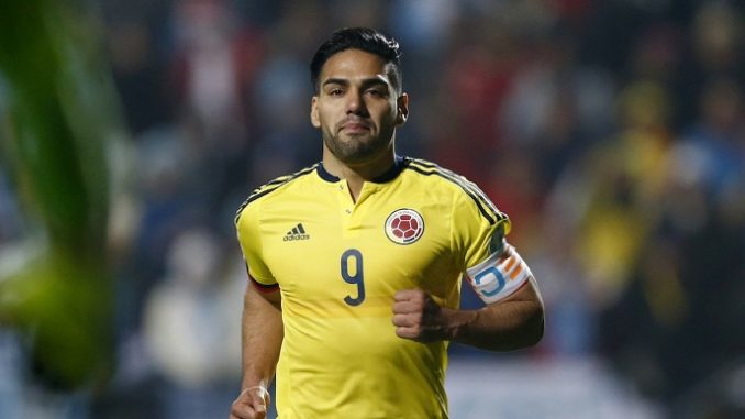 Falcao (EFE)