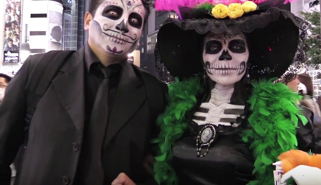 Halloween