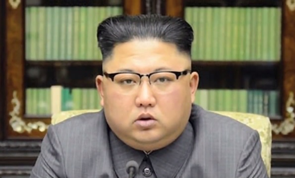 Kim Jong-un