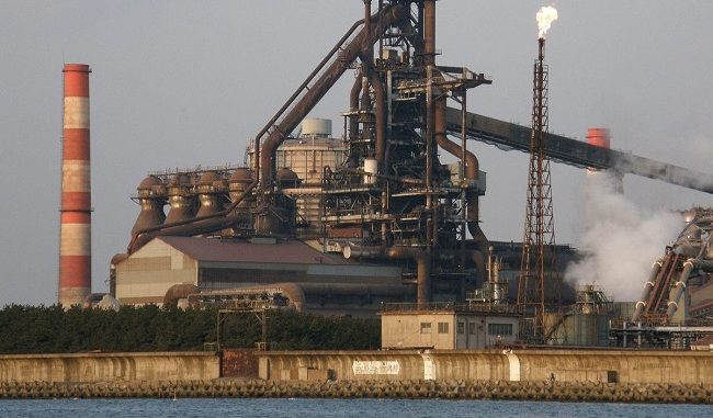 Kobe Steel