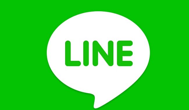 LINE