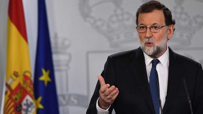 Mariano Rajoy