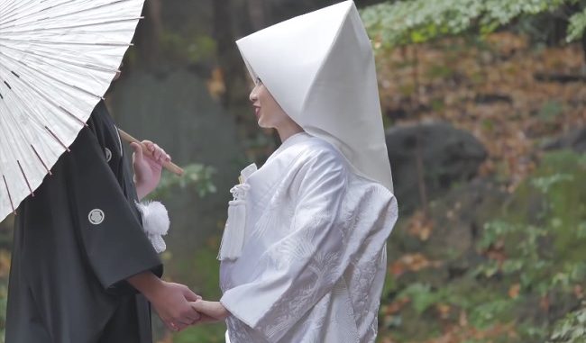 Matrimonio