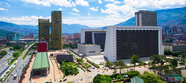 Medellín