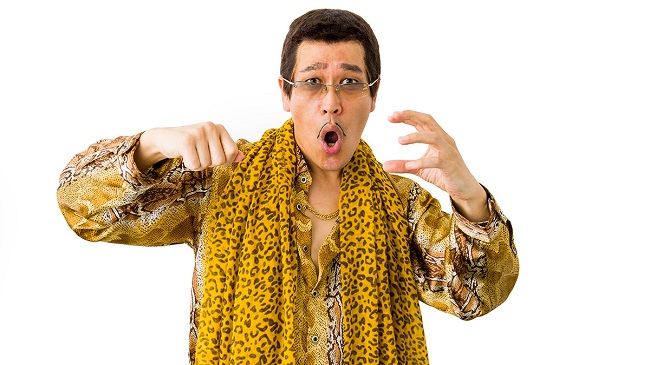 Piko Taro