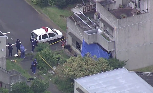 Policía