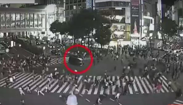 Shibuya
