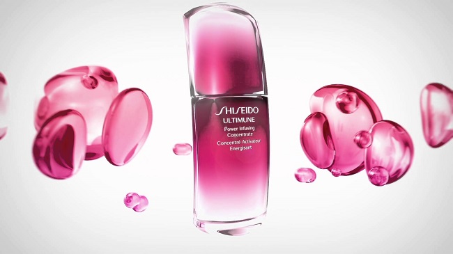Shiseido