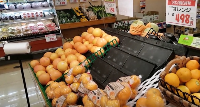 Supermercado