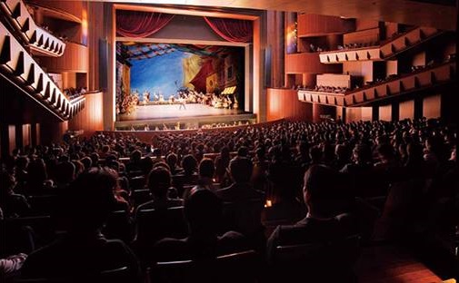 Teatro